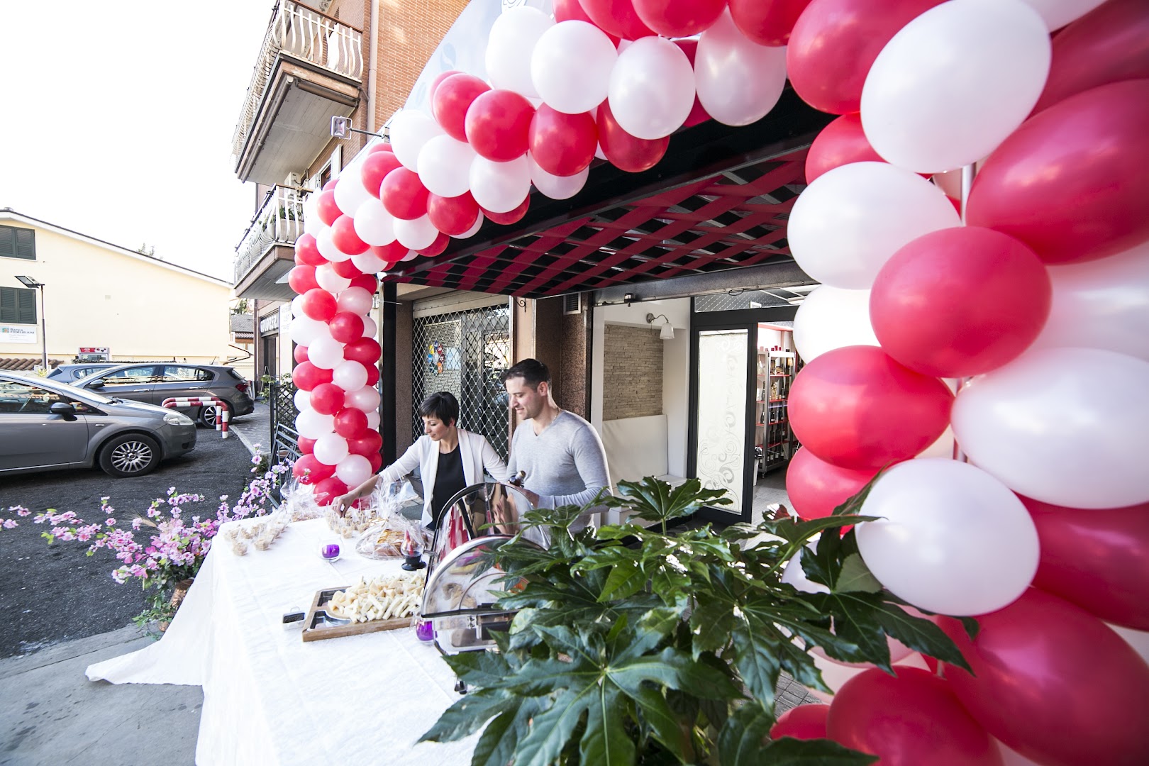 Bar Il Cuore nel Caffé di Elena e Claudio · Foto 4