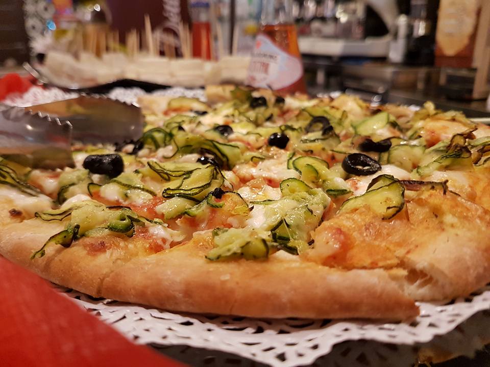 Bar Il Cuore nel Caffé di Elena e Claudio · Foto 11