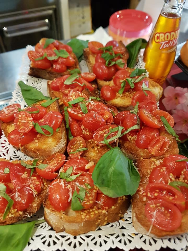 Bar Il Cuore nel Caffé di Elena e Claudio · Foto 12