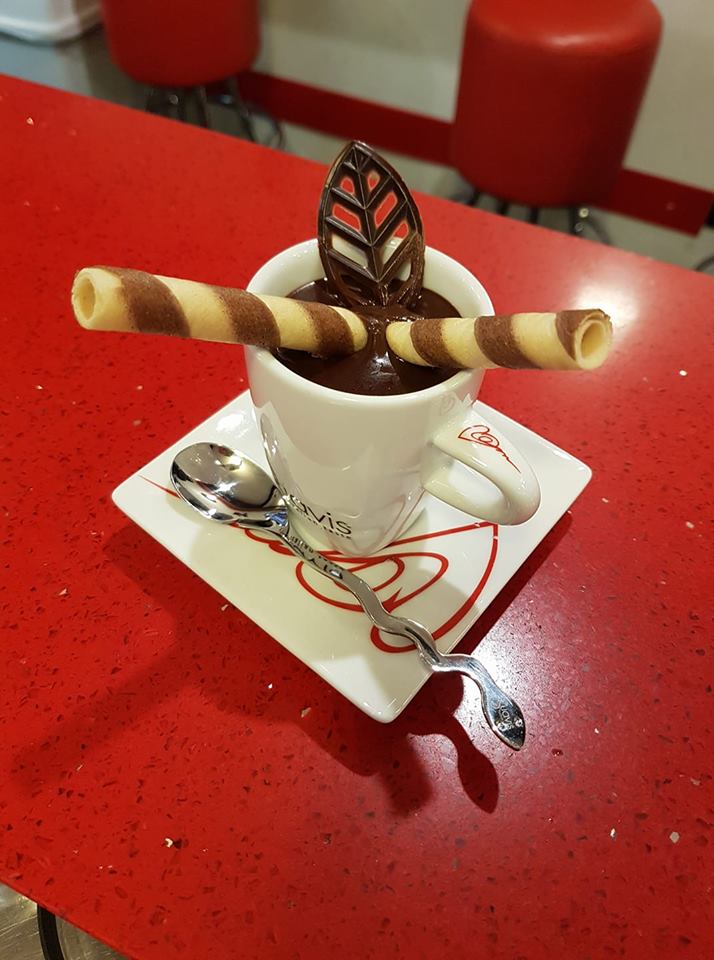 Bar Il Cuore nel Caffé di Elena e Claudio · Foto 13