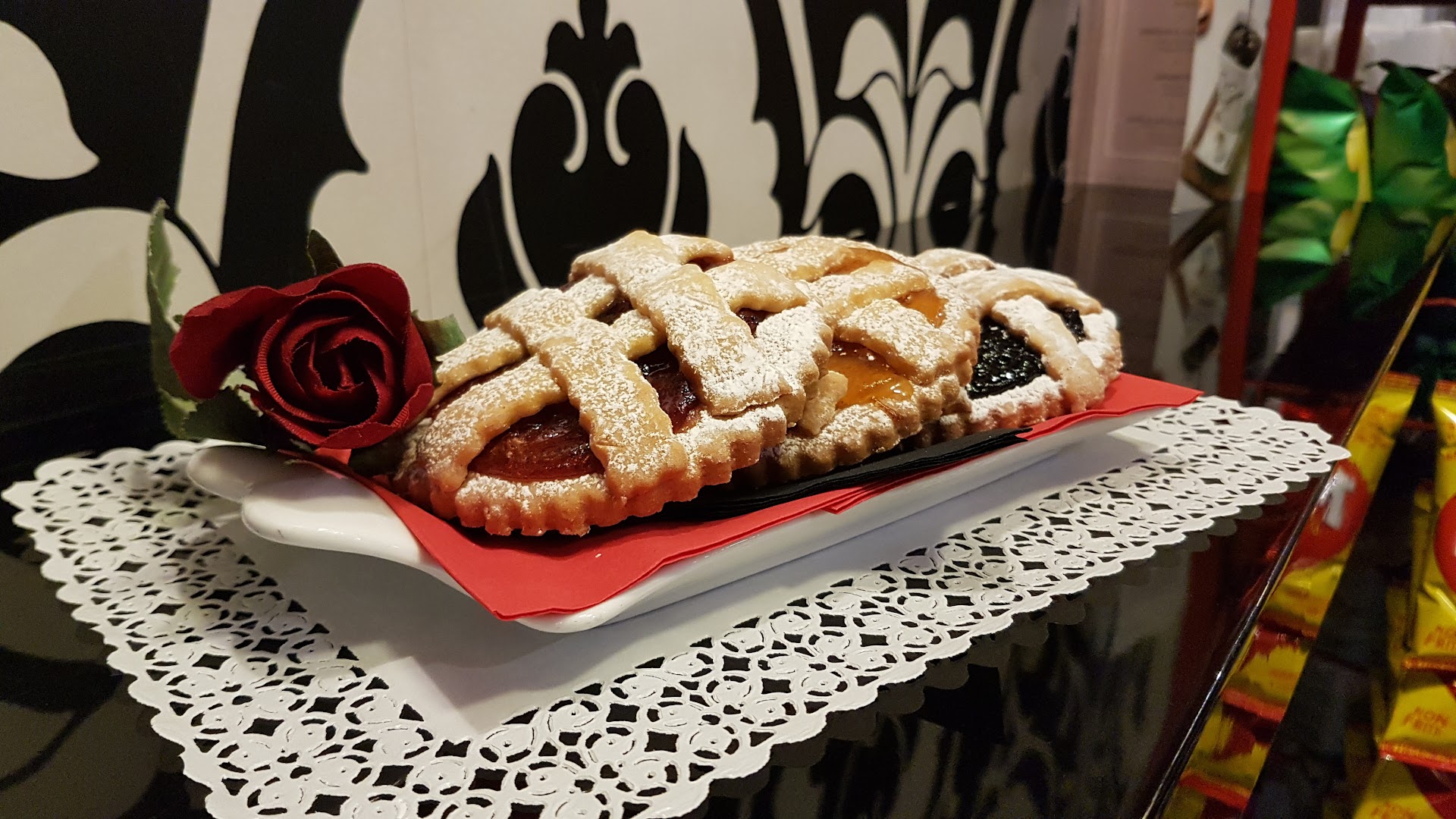 Bar Il Cuore nel Caffé di Elena e Claudio · Foto 6
