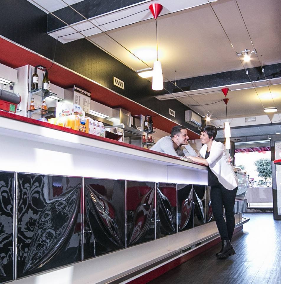 Bar Il Cuore nel Caffé di Elena e Claudio · Foto 7