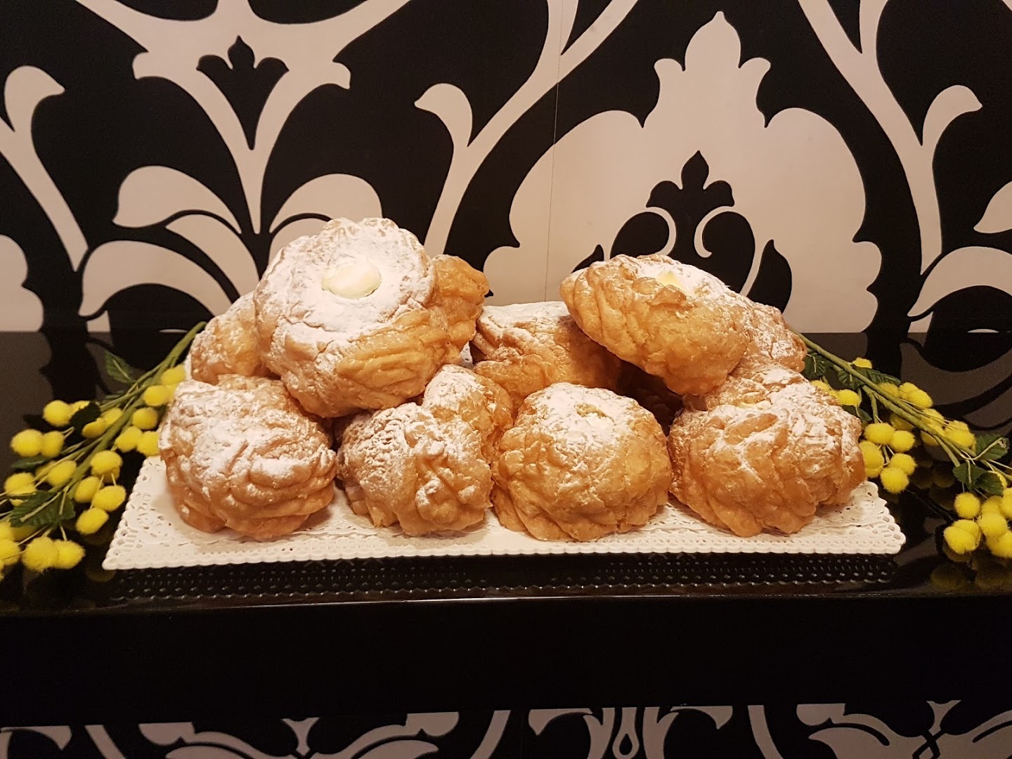 Bar Il Cuore nel Caffé di Elena e Claudio · Foto 1