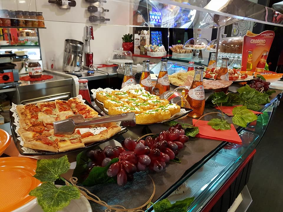 Bar Il Cuore nel Caffé di Elena e Claudio · Foto 9