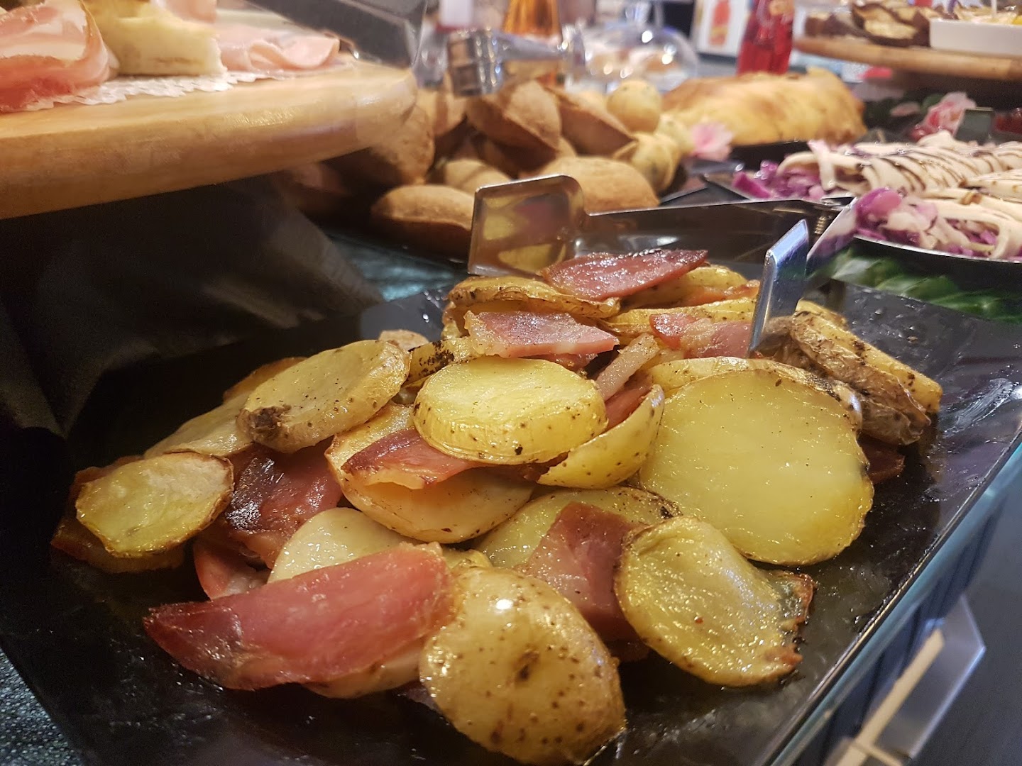 Bar Il Cuore nel Caffé di Elena e Claudio · Foto 2