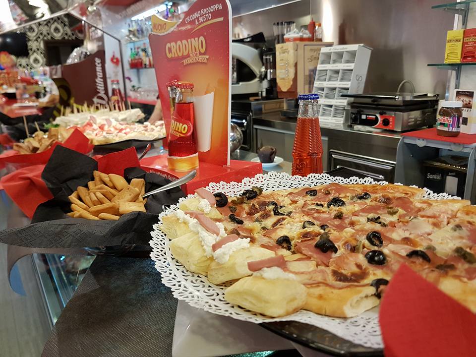 Bar Il Cuore nel Caffé di Elena e Claudio · Foto 8